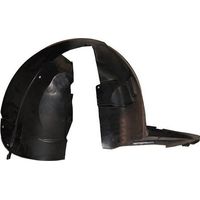 Pare-boue d'aile avant droit Citroen C3 1 phase 2 2005-2009