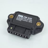 Elektroblock Beru für Motorrad BMW 1000 K 1 1988 bis 1993 zm026 /