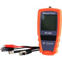 52024556 Tempo Communications NC-500 PRO2