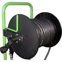 Carrete DALEP para motobomba VITON - 608001