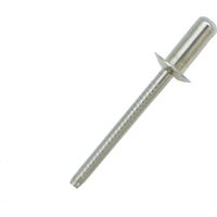 Jrp Riveting Products 6.4 x 20mm A2 Rivets - Box of 250