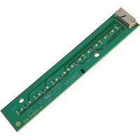 Ersatzteil - Elektronikkarte, Displaymodul - - ROWENTA
