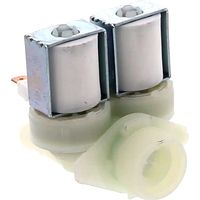 SAMET, ELECTROVANNE Lave-Linge 2 VOIES 180° 33490081