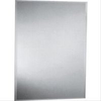 Miroir rectangulaire 60 x 42 cm