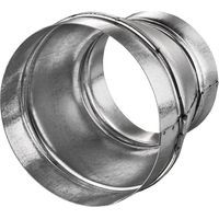 Reducer RM Zn NW 160/150