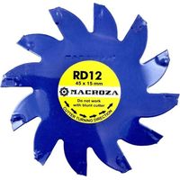MACROZA FRESA ROZADORA 4515 RD12