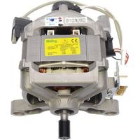 Ersatzteil - Motor - - INDESIT, ARISTON HOTPOINT, WHIRLPOOL