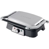 Grill à double plaque pour croque-monsieur, viande et panini Rotel