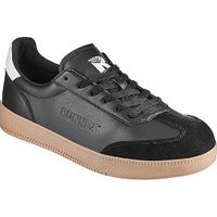 RUNNEX® S1PS-Sicherheitshalbschuhe SportStar, schwarz, Gr.43