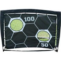 But de Football Portable Léger But Pliable Football Compact pour Extérieur