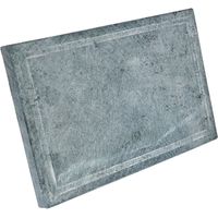 Pietra naturale ricambio 40 x 60 cm