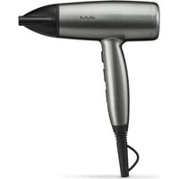 Asciugacapelli Babyliss Xanadu D581E