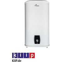 TTulpe SmartMaster 50 - flacher elektrischer Warmwasserspeicher mit intelligenter Steuerung