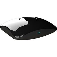 BroadLink RM4 Pro télécommande universelle noire infrarouge