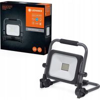Lámpara portátil val WORKLIGHT CHARGE 30W 3000 lúmenes