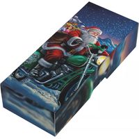 Wera 05135819001 Bit‑Check 30 Christmas 2025, 30‑piece