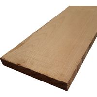 Tavola legno acero rosa pacific coast maple calibrato mm 24 x 100 x 3000