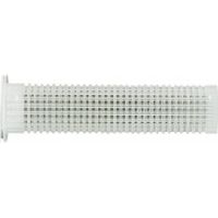 Setaccio iniezione plastica Ø 20 x 85 mm RAWL