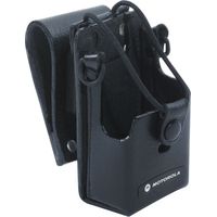 Accessori Xt420 - Xt460 Custodia in Pelle