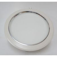 DOWNLIGHT LED RTF 25W 4000K 2000L 120° D236MM TARGETTI D815840