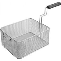 Panier à frites 20L - Stilfer