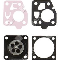 Membranserie für SHINDAIWA-Vergaser - 007193