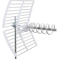 Antenne Râteau FRACARRO ELIKA 700 P-8