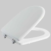SEDILE COLATO CL06 - Bianco