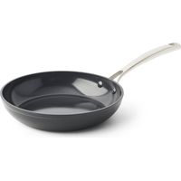 Poêle à frire en céramique BK Superior 24 cm noire