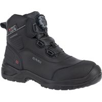 Baak Sicherheitsstiefel Mav BOA 217013 S7S CI FO SR ESD Gr. 44 schwarz