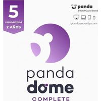 Panda Dome Complete 5 lic 2A ESD