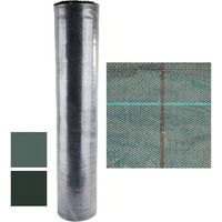 Paillis Tissu Noirh 105 M 100 Trex 06796