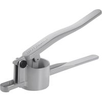 Gefu 13170 - Prensador para Patatas y Masa de Spätzle de Aluminio