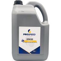 OLIO LUBRIFICANTE PER MACCHINE AGRICOLE 'MULTITRACTOR' 20W30 'MULTITRACTOR' - lt.5