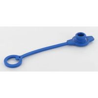 Tap贸n guardapolvo para racores TEMA-3/4" PARKER 751634TE