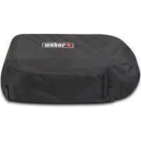 Weber WBR.3400202 Funda Premium para parrilla de 56 cm sin soporte