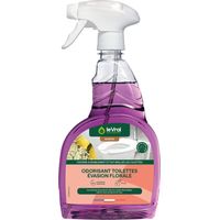 Le Vrai Pro Maison Evasion Florale Deodorante Viola 750 ml