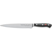F. DICK Premier Plus Tranchiermesser mit Wellenschliff Klinge 21 cm Kochmesser