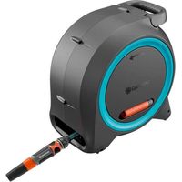Gardena - Schlauchtrommel Dual M 2in1, 20 m 18694-20