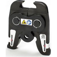 Zwischenbacke ZB2 für 40-63mm