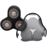 Têtes de rasage de rechange RQ12 pour accessoires de rasoir Philips