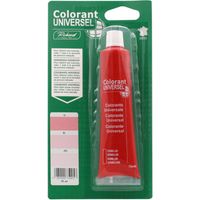 Colorant Richard Universel 75ml 4554 Vermillon - Richard