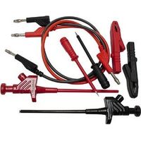 Jeu d'accessoires de controle pour gamme de mesure en laboratoire 4mm (pms 4)