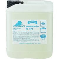 Hochdruckreiniger-Konz. 10L HD150S Dr.Jonson