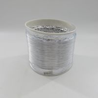 Tuyau d'évacuation pour hotte de cuisine, tuyau d'évacuation en aluminium, conduit de ventilation, accessoires pour tuyau de hotte de 120 mm