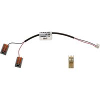 Brötje Câble de connexion IWR RLB B, pour un fonctionnement plus silencieux, 7719148