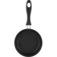 Poêle À Oeufs Pochés Portable Mini Cuisinière Compacte Pour Cuisine