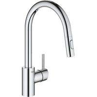 GROHE Concetto Miscelatore monocomando per lavabo
