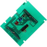 Leiterplatte KSF 2.2 Erweiterungsplatine - 40411022122 von Weishaupt