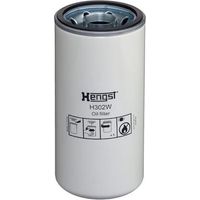 Filtro de aceite roscado HENGST H302W